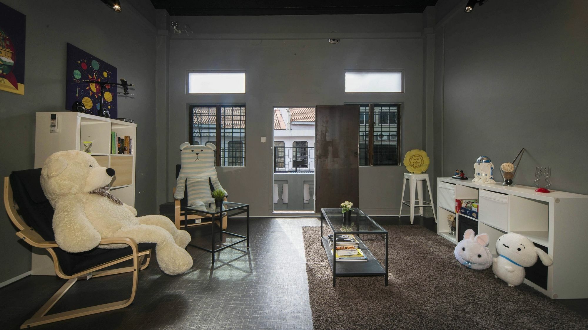 Zen Hostel Race Course Rd Singapore Ngoại thất bức ảnh