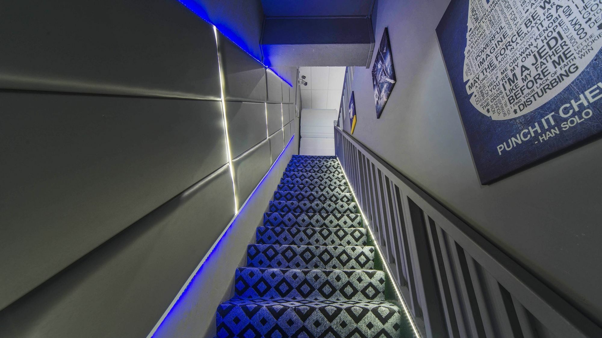 Zen Hostel Race Course Rd Singapore Ngoại thất bức ảnh