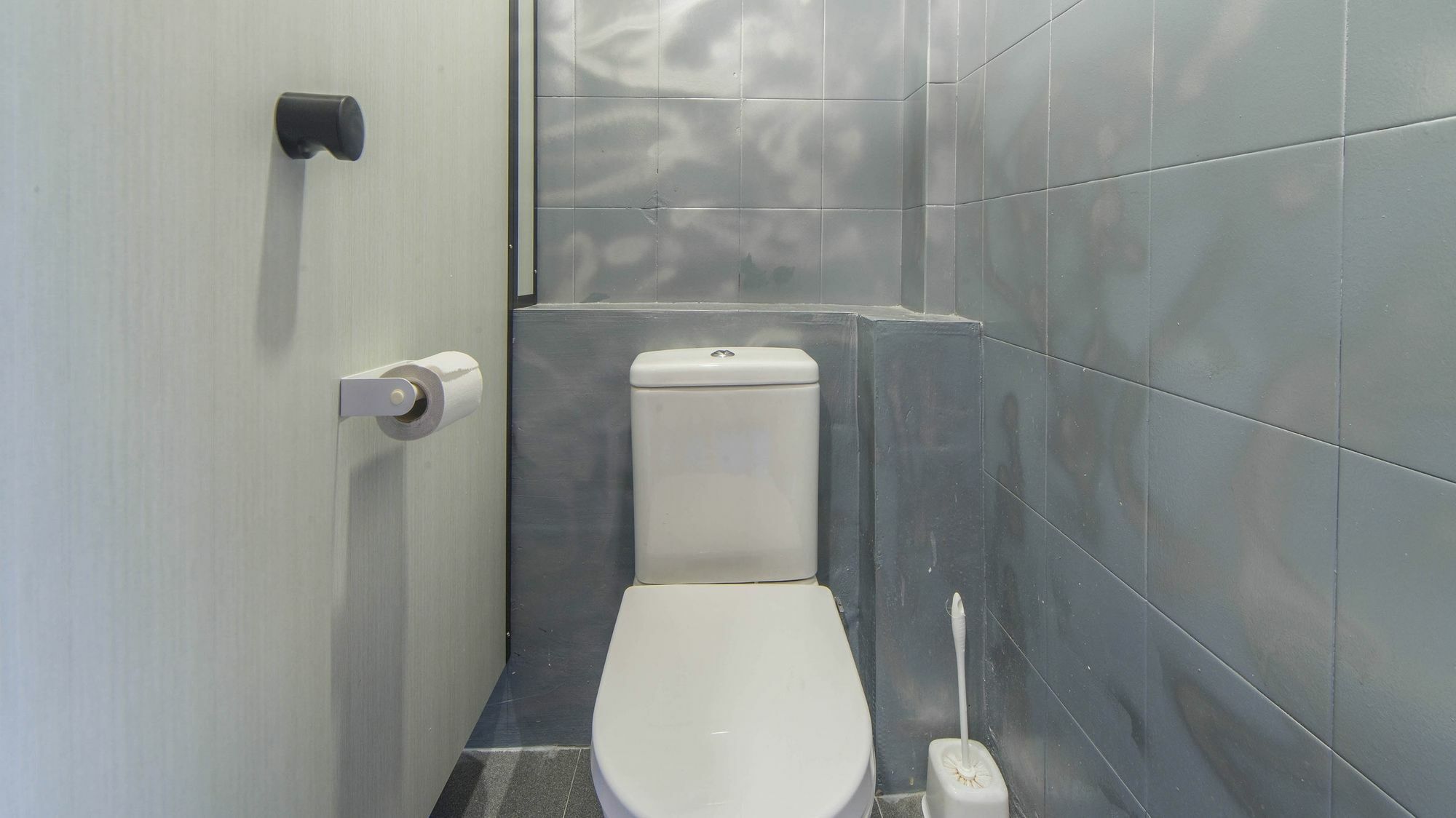 Zen Hostel Race Course Rd Singapore Ngoại thất bức ảnh